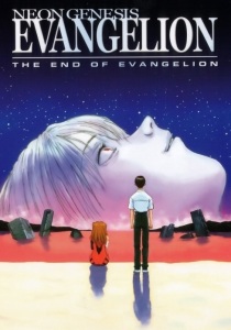 Shinseiki Evangelion - The End of Evangelion