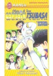 Captain Tsubasa World Youth Tokubetsu-hen