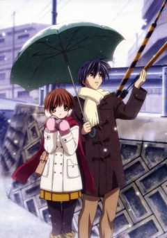 CLANNAD ~AFTER STORY~