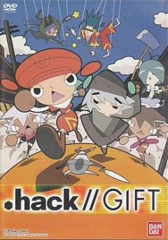 .hack//Gift