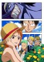 One Piece: Episode of Nami  - Kokaishi no Namida to Nakama no Kizuna