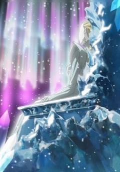 Yuki no Joō: The Snow Queen
