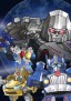 Q Transformers: Saranaru Ninkimono e no Michi