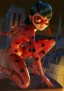 Miraculous Ladybug & Chat Noir Part.2