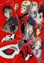 Persona 5 the Animation: Dark Sun...