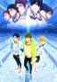 Free!: Road to the World - Yume