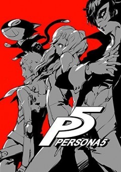Persona 5 the Animation: A Magical Valentine's Day