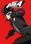 Persona 5 the Animation: Proof of Justice