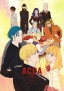 ACCA 13-Ku Kansatsu-Ka: Regards