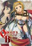 Queen's Blade: Rurō no Senshi