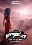 Miraculous Ladybug & Chat Noir - New York, United Heroez
