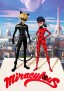 Miraculous Ladybug & Chat Noir