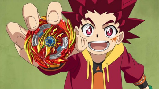 Beyblade burst super king full outlet episode