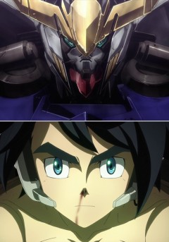 Kidō Senshi Gundam: Tekketsu no Orphans