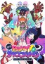 New PANTY＆STOCKING with GARTERBELT