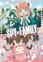 SPY × FAMILY 2