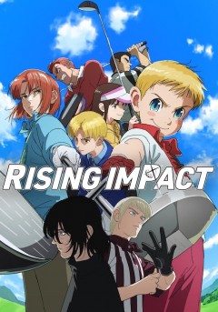 Rising Impact 2