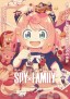 SPY × FAMILY 3