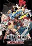 Guilty Gear Strive: Dual Rulers