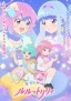 Mahō no Shimai Lulutto Lily