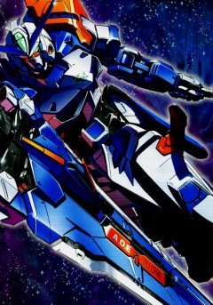 Kidō Senshi Gundam SEED MSV ASTRAY