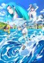 Gekijōban Tensei Shitara Slime Datta Ken: Sōkai no Namida-hen