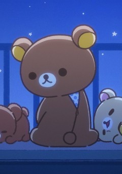 Rilakkuma