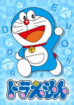 Doraemon