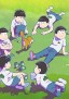 Osomatsu-san 4