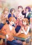Toi-san wa Seishun Shitai! "Baka to SmaPho to Romance to"