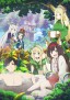 Meitō "Isekai no Yu" Kaitaku-ki: AraFō Onsen Mania Tensei-saki wa, Nonbiri Onsen Tengoku Deshita