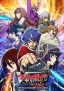 Cardfight!! Vanguard Divinez Deluxe Kesshō-hen