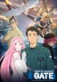 Gate Season 2: Jiei-tai Ka no Chi ni te, Kaku Tatakaeri