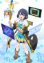Sekai Saikyō no Majo, Hajimemashita: Watashi dake "Kōryaku Site" o Mireru Sekai