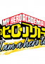 Boku no Hero Academia - I am a hero too