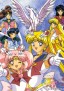 Bishōjo Senshi Sailor Moon SuperS