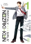 Gekkan Shōjo Nozaki-kun