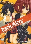 .hack//Alcor ~Yabugun no Jokyoku~