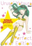 Urusei Yatsura Perfect Color Edition
