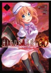 Higurashi no Naku Koro ni Gō