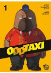 Odd Taxi