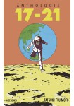 Fujimoto Tatsuki Tanpenshū 「17-21」