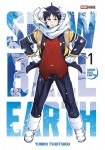 Snow Ball Earth