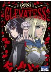 Clevatess: Majū no Ō to Akago to Shikabane no Yūsha