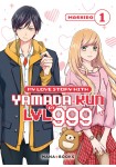 Yamada-kun to Lv999 no Koi wo Suru