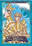 Saint Seiya - Kaiō Saiki - Rerise of Poseidon