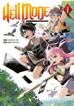 Hellmode - Yarikomi Suki no Gamer wa Haisettei no Isekai de Musō Suru