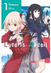 Lycoris Recoil