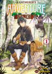 Sozai Saishuka no Isekai Ryokōki