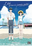 8-gatsu 31-nichi no Long Summer